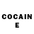 Cocaine Columbia Saule Ainiyazova